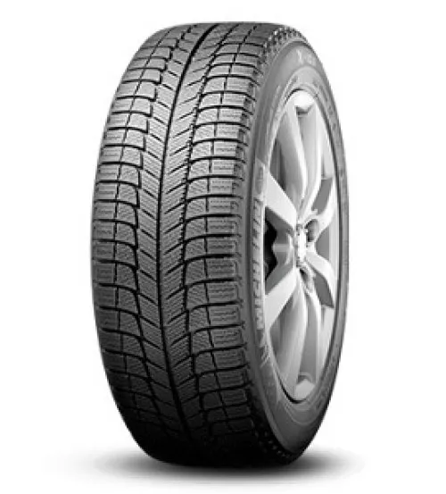 Michelin X-Ice Xi3 ZP 225/50 R18 95H Run Flat - immagine 1
