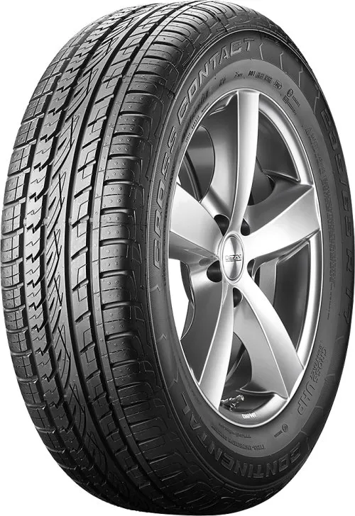 Continental CrossContact UHP 255/60 R18 112H XL - immagine 1