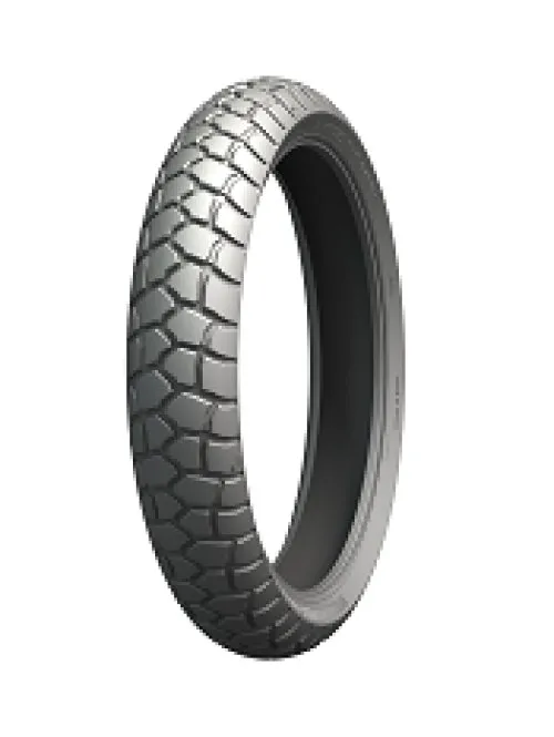 Michelin Anakee Adventure 150/70 R17 69V Rear Tyre - immagine 1