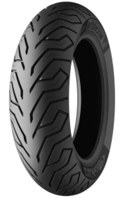 Michelin City Grip 120/70-14 61P Rear Tyre - immagine 1