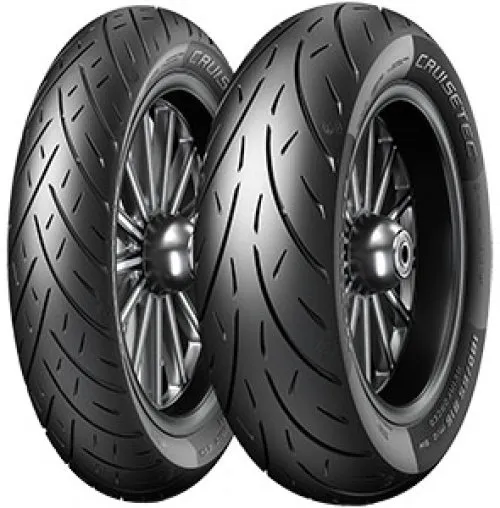 Metzeler Cruisetec 160/70R17 79V Rear Tyre - immagine 1