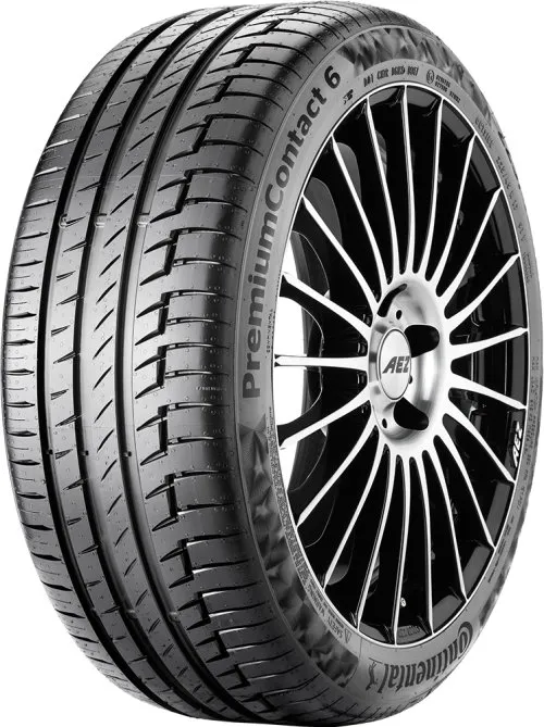 Continental PremiumContact 6 195/65 R15 91H EVc - immagine 1