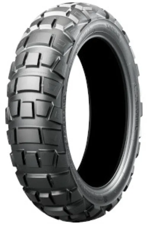 Bridgestone AX 41 R 150/70B18 TL 70Q Rear Tyre - immagine 1