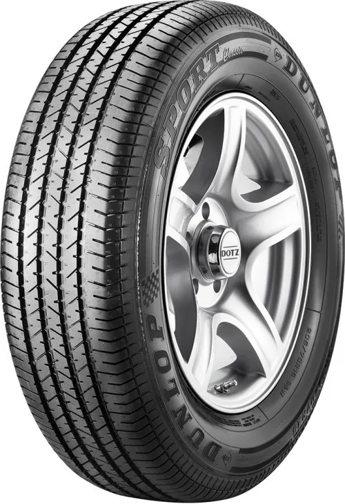 Dunlop Sport Classic 175/80 R14 88H - immagine 1