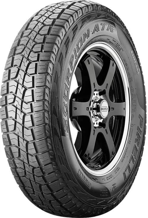 Pirelli Scorpion ATR 275/50 R20 113V XL MO1 MFS - immagine 1