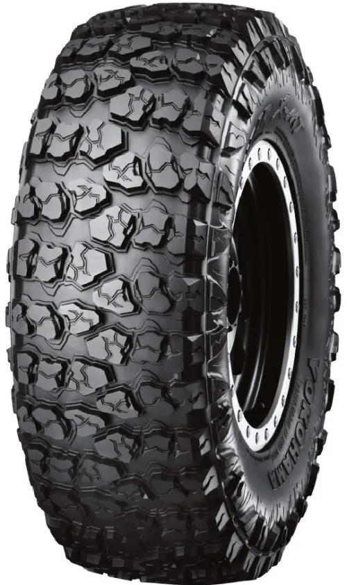 Yokohama Geolandar X-MT G005 7.5 R16C 116/114N 10PR RBL - immagine 1