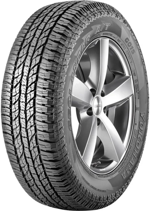 Yokohama Geolandar A/T G015 265/50 R20 107H RBL - immagine 1