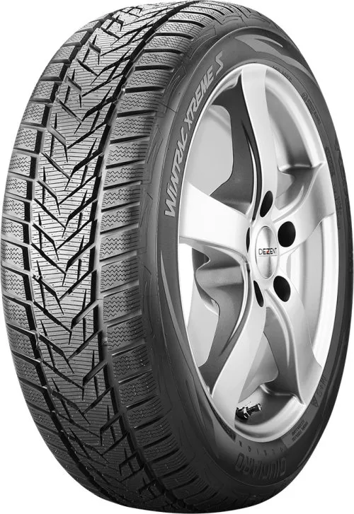 Vredestein Wintrac Xtreme S 235/60 R18 103H MO - immagine 1