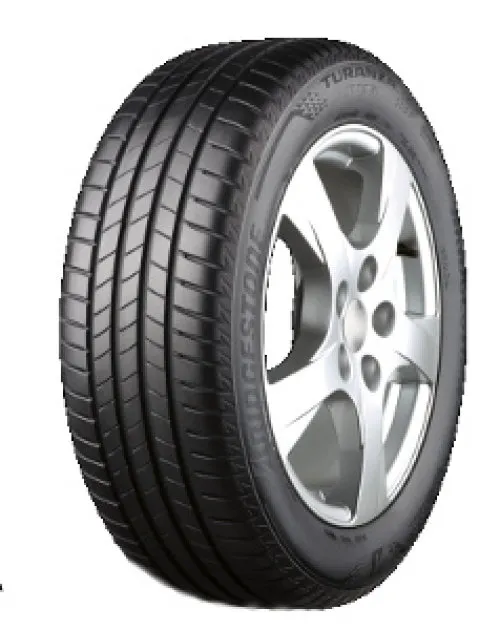 Bridgestone Turanza T005 RFT 225/40 R18 92Y XL EVc MFS Run Flat - immagine 1