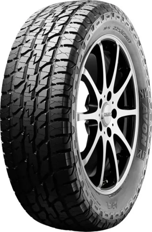 Avon AX7 265/60 R18 114H XL - immagine 1