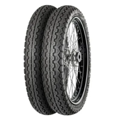Continental Conti City 70/90-17 38P - immagine 1