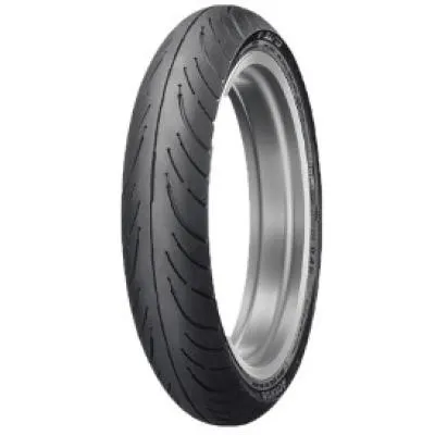 Dunlop Elite 4 130/70-18 TL 63H Front Tyre - immagine 1