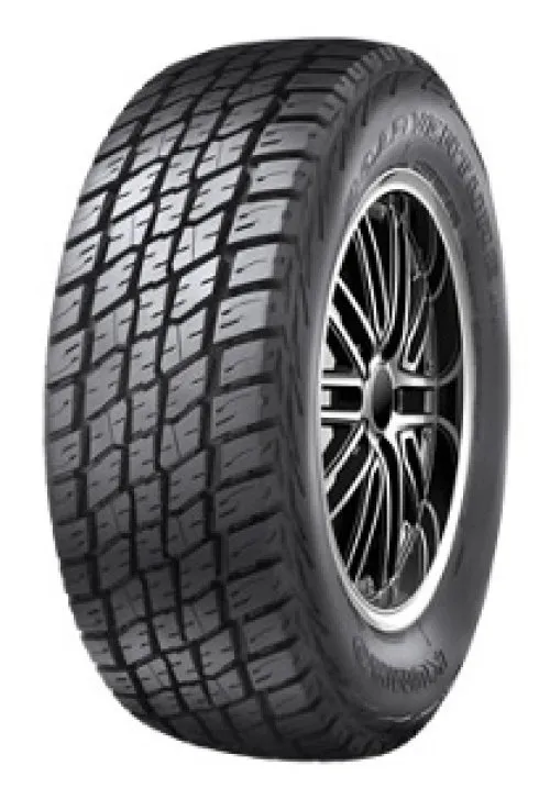 Kumho Road Venture AT61 265/70 R16 112T - immagine 1