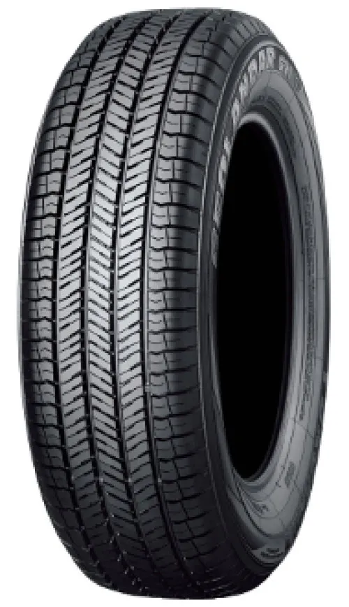 Yokohama Geolandar G91AV 225/65 R17 102H - immagine 1