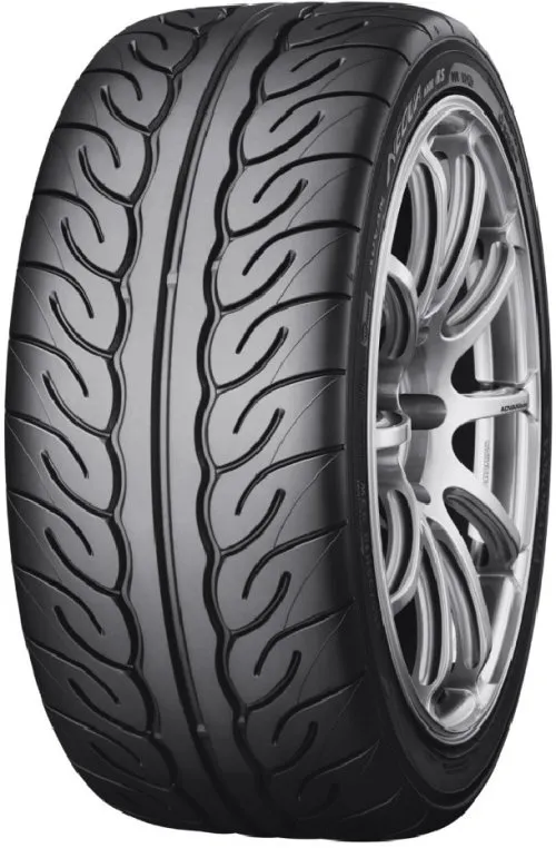 Yokohama Advan Neova AD08RS 215/45 R17 87W - immagine 1