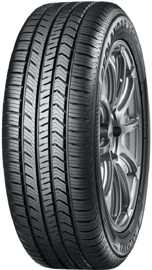 Yokohama Geolandar X-CV G057 255/50 R20 109W XL - immagine 1