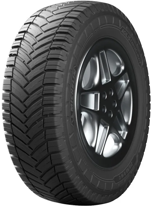Michelin Agilis CrossClimate 215/60 R17C 109/107T 8PR EV Suitable - immagine 1