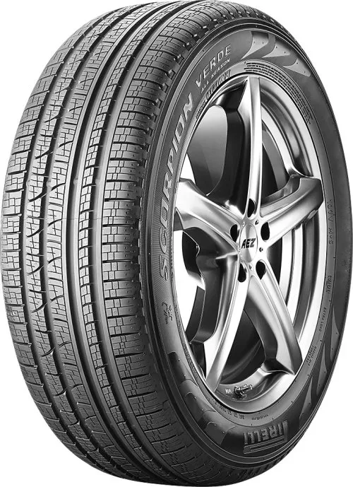Pirelli Scorpion Verde All-Season 215/65 R16 98V - immagine 1