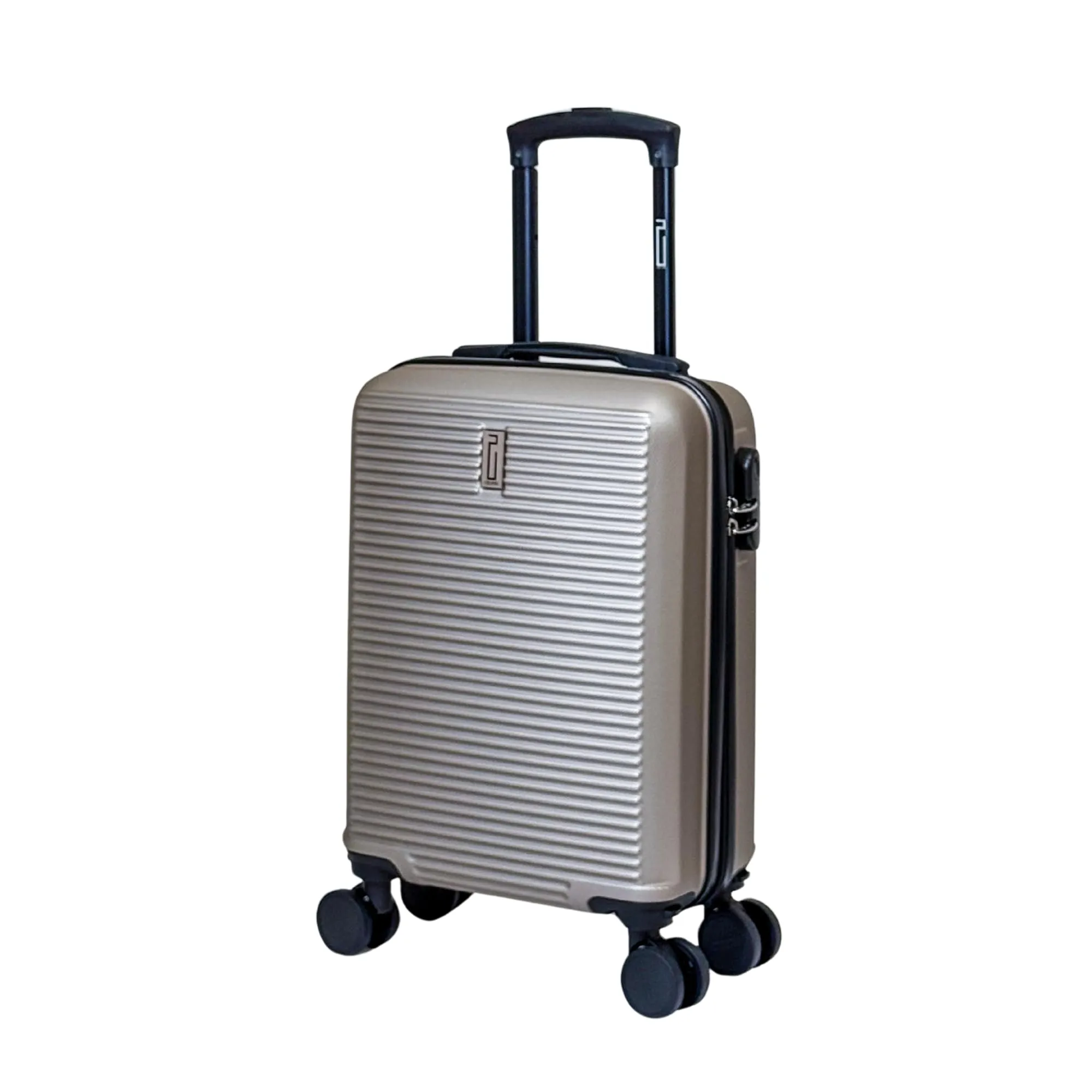 CELIMS Bagaglio a Mano 45x36x20 Champagne - immagine 1