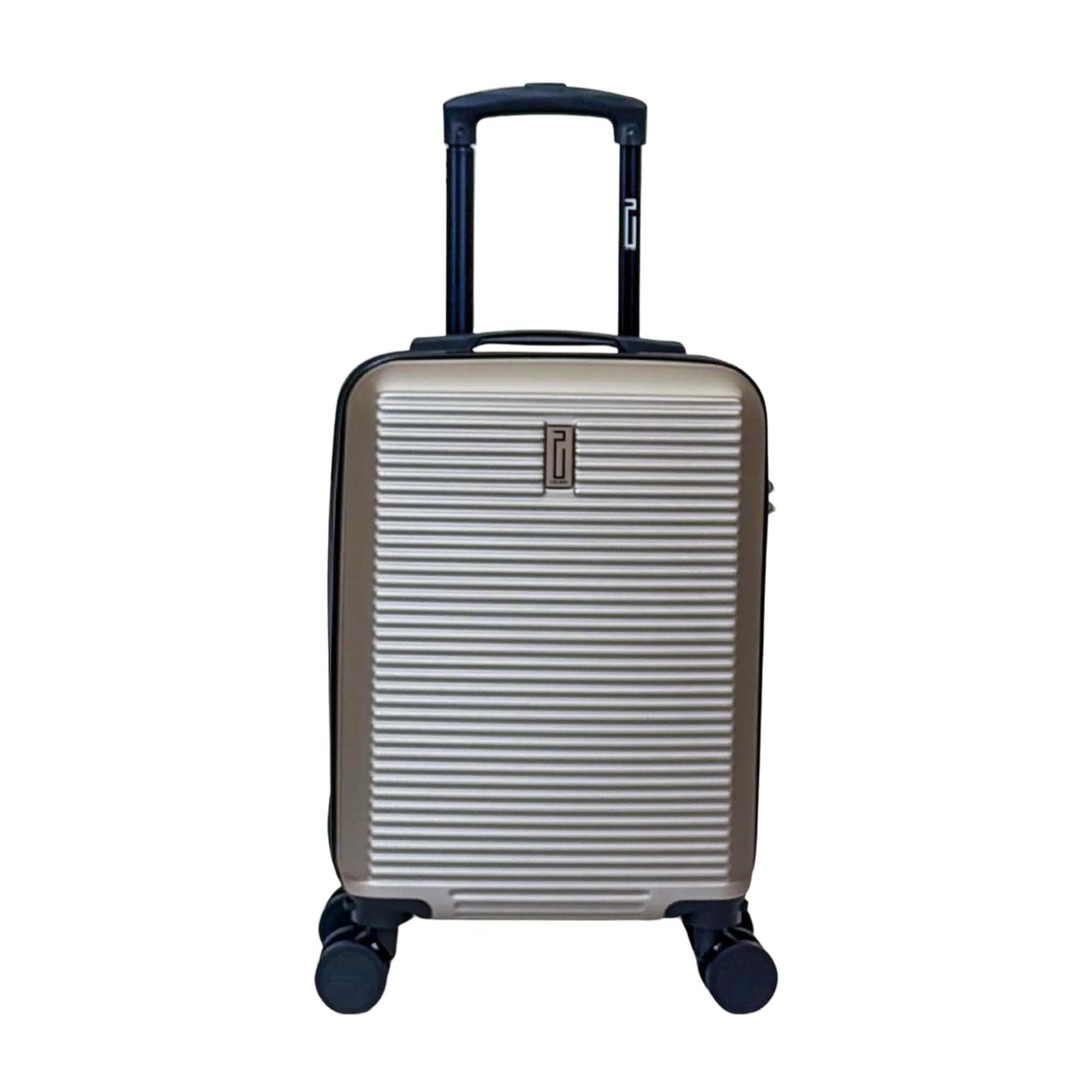 CELIMS Bagaglio a Mano 45x36x20 Champagne - immagine 2