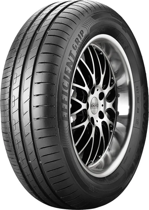 Goodyear EfficientGrip Performance 195/60 R15 88V EVR - immagine 1