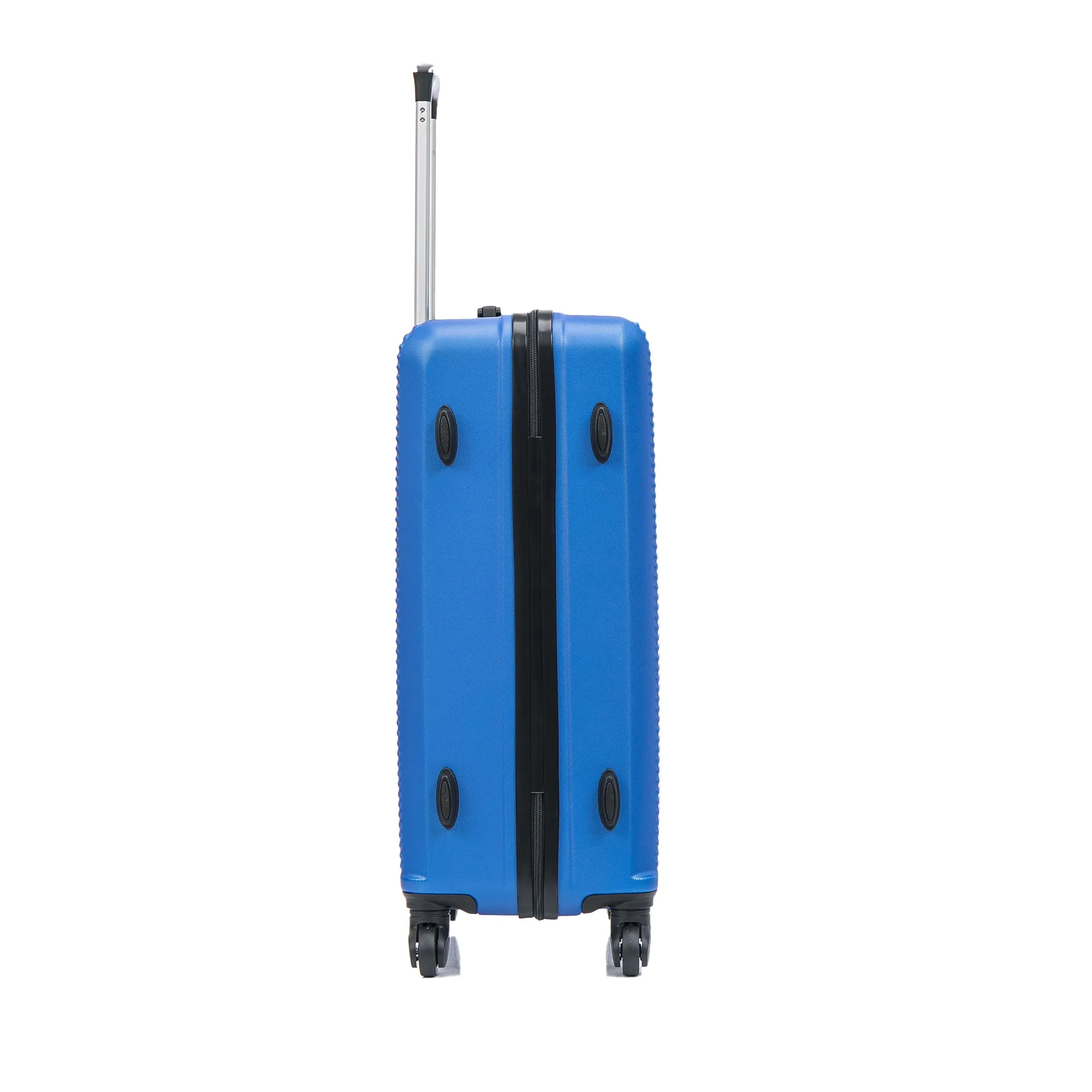 CELIMS Valigia Cabina 55 cm, Blu - immagine 6