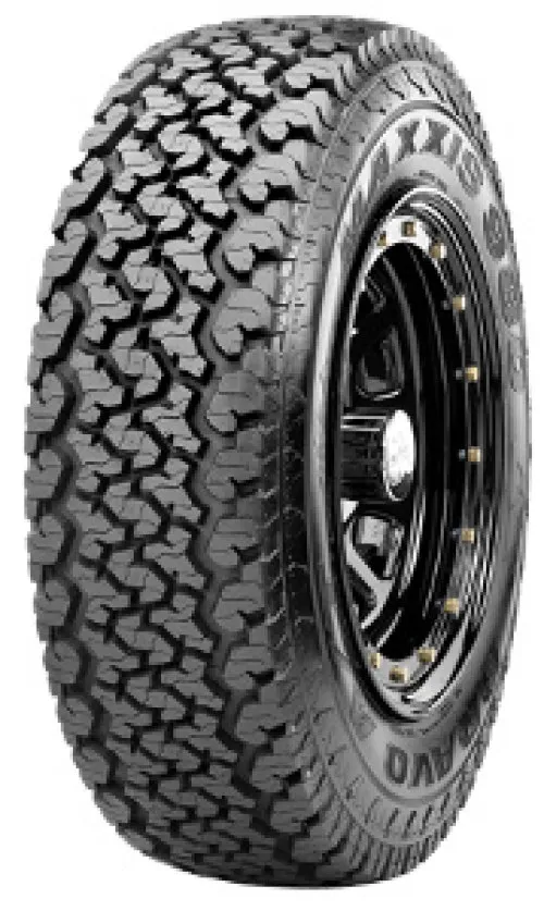Maxxis AT 980 E 265/60 R18 114/110Q - immagine 1