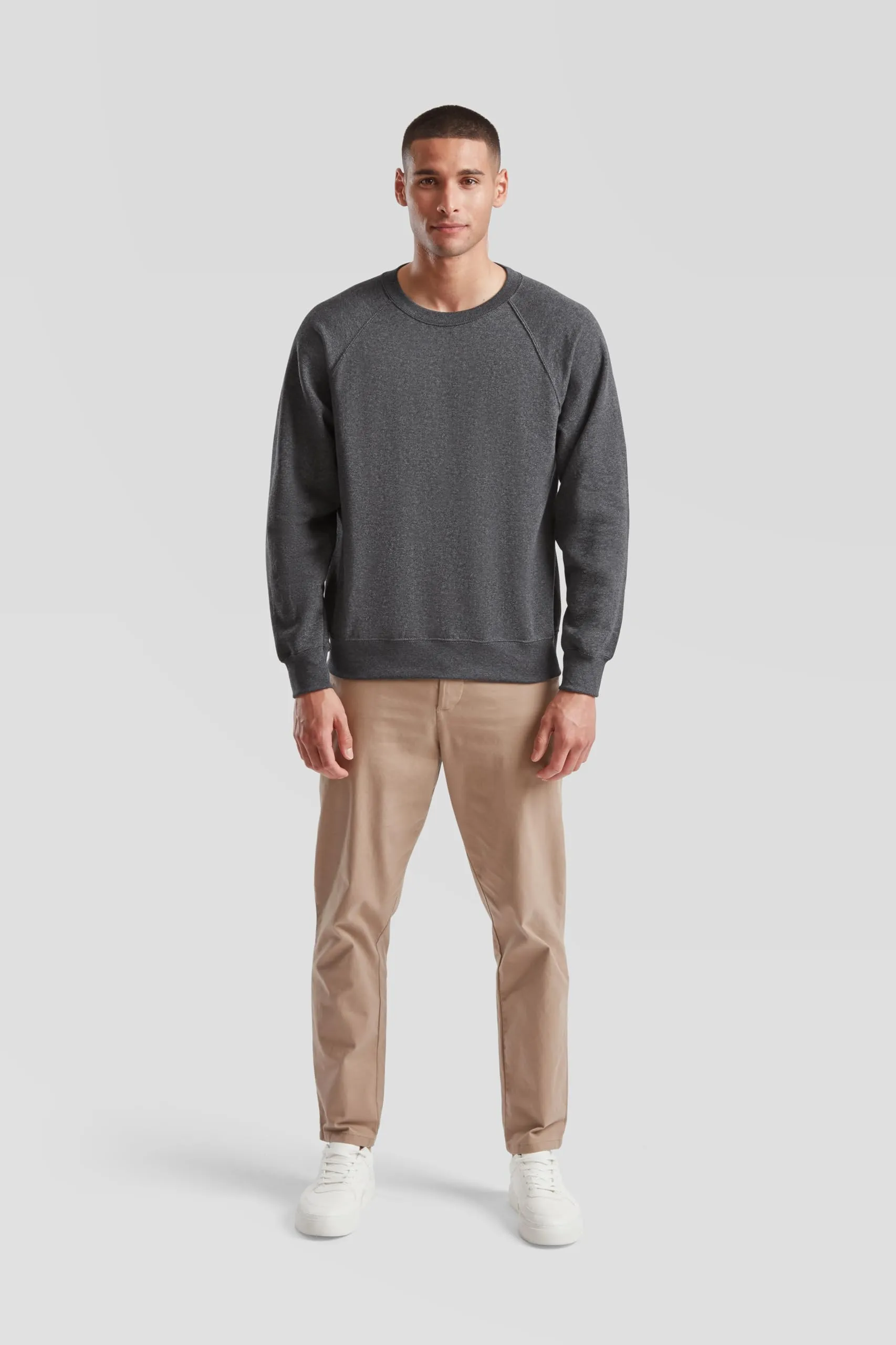 Fruit of the Loom Classic Felpa con cappuccio, XXL - immagine 2