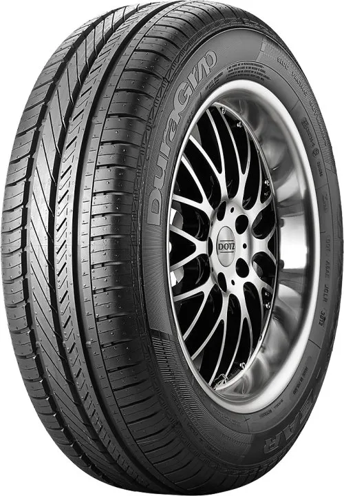 Goodyear DuraGrip 175/65 R15 88T XL EVR - immagine 1