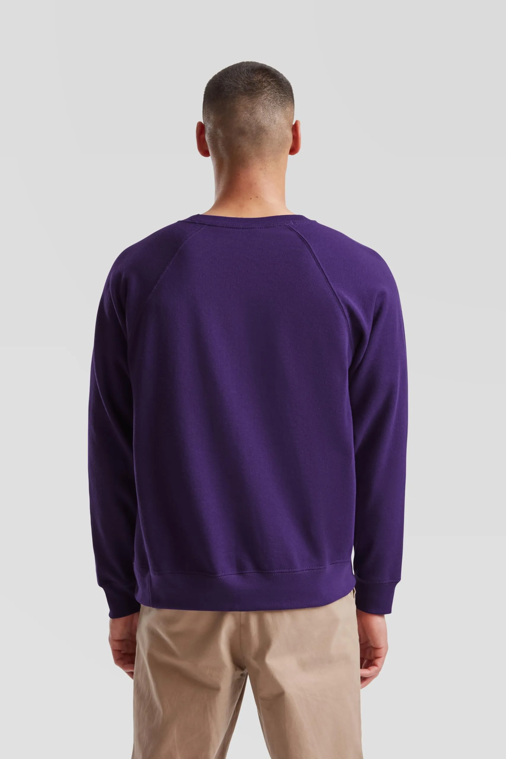 Fruit of the Loom Classic Felpa con cappuccio, XXL - immagine 5