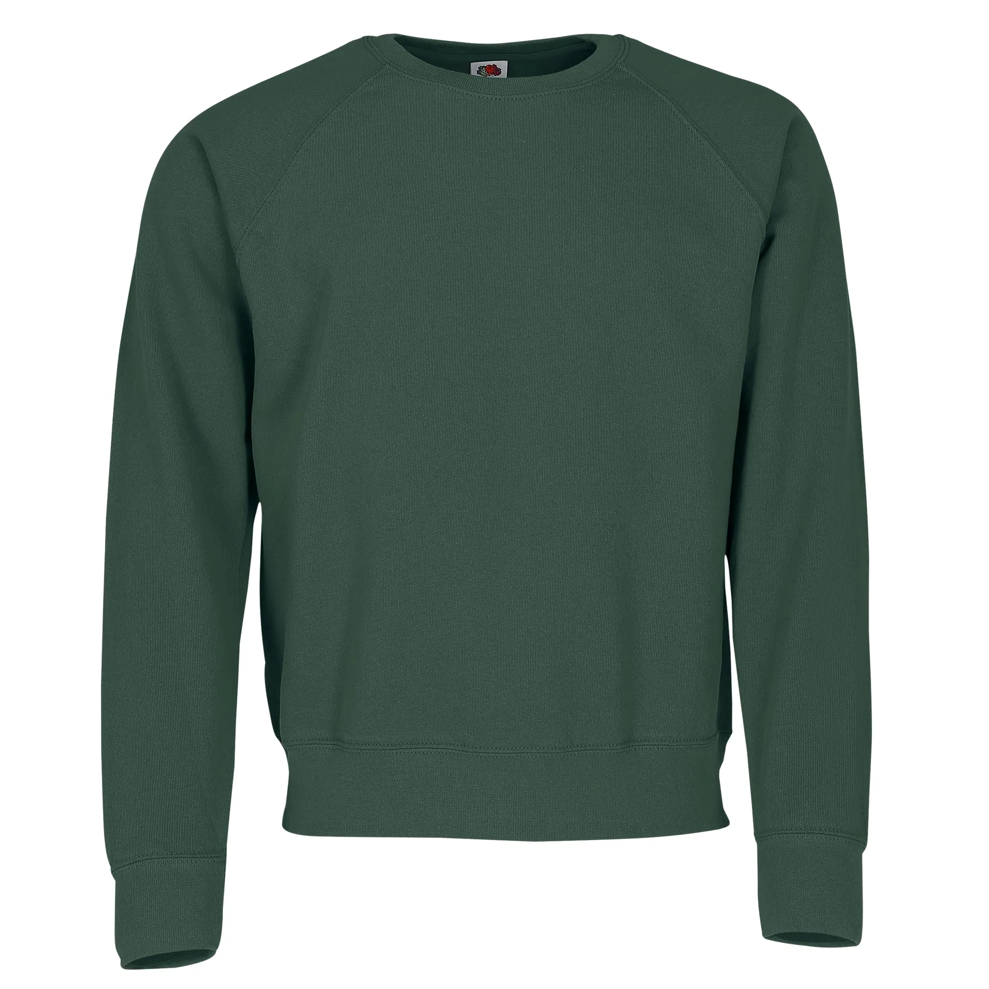 Fruit of the Loom Classic Felpa con Cappuccio, L - immagine 1