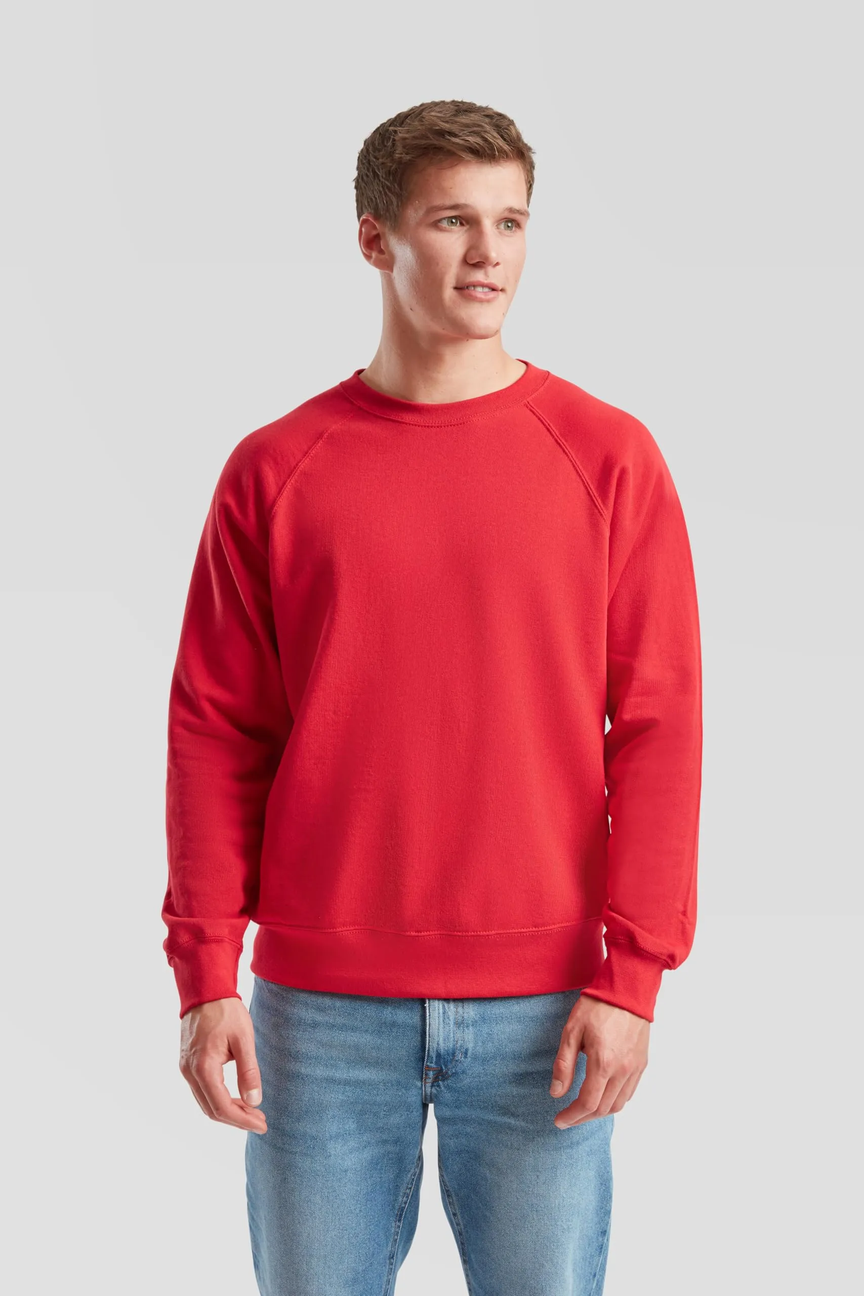 Fruit of the Loom Classic Felpa con cappuccio, XL - immagine 3