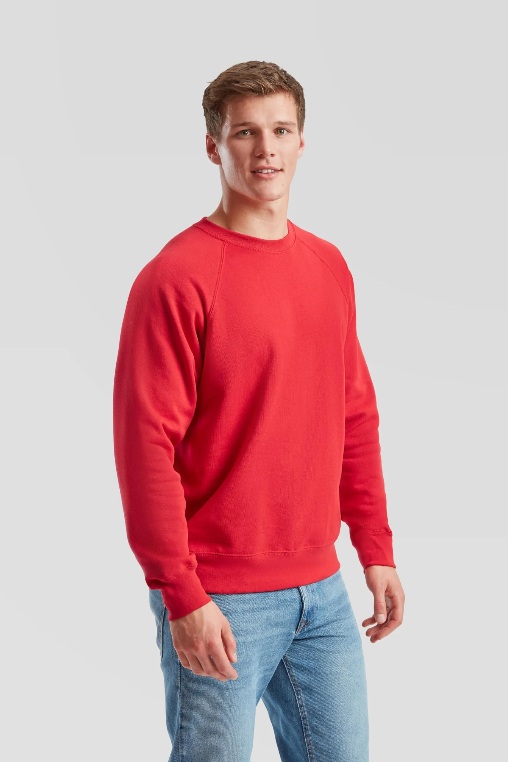 Fruit of the Loom Classic Felpa con cappuccio, XL - immagine 4