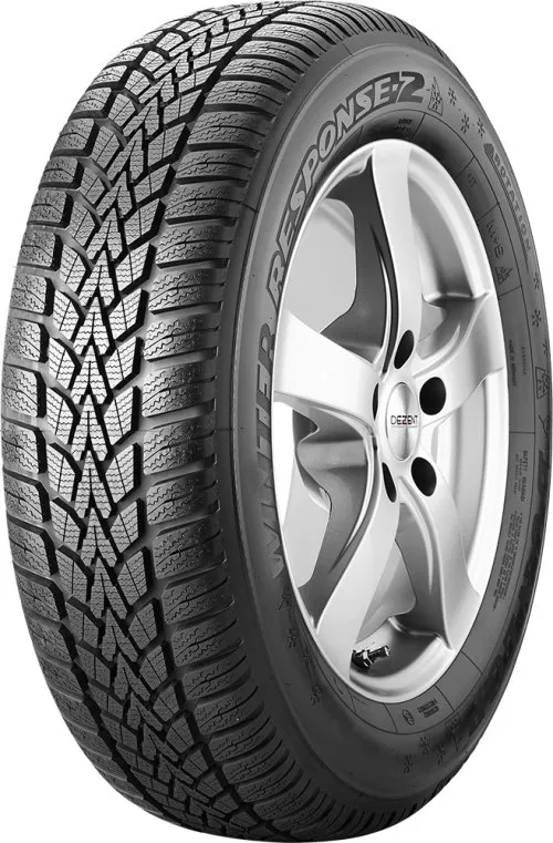 Dunlop Winter Response 2 175/65 R15 84T - immagine 1
