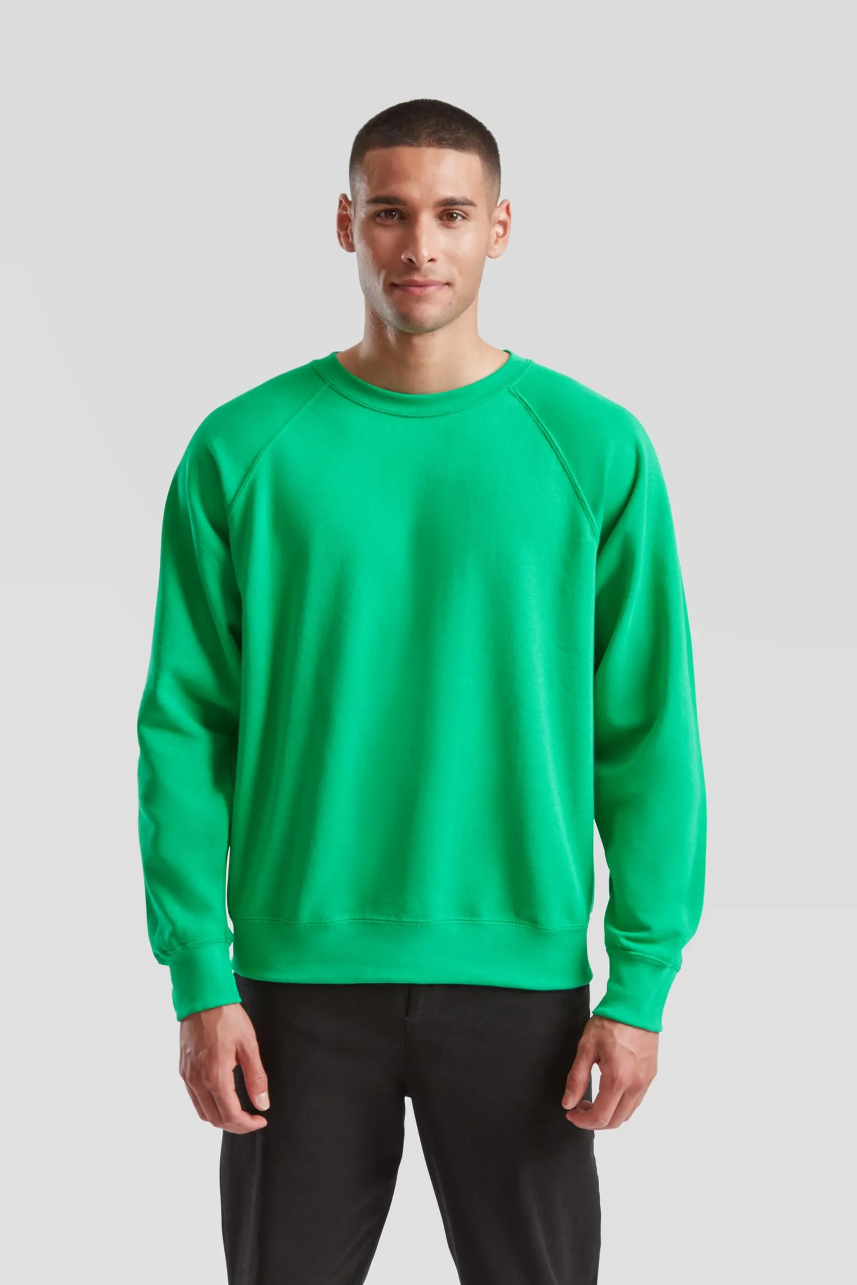 Fruit of the Loom Classic Felpa con cappuccio, S - immagine 3