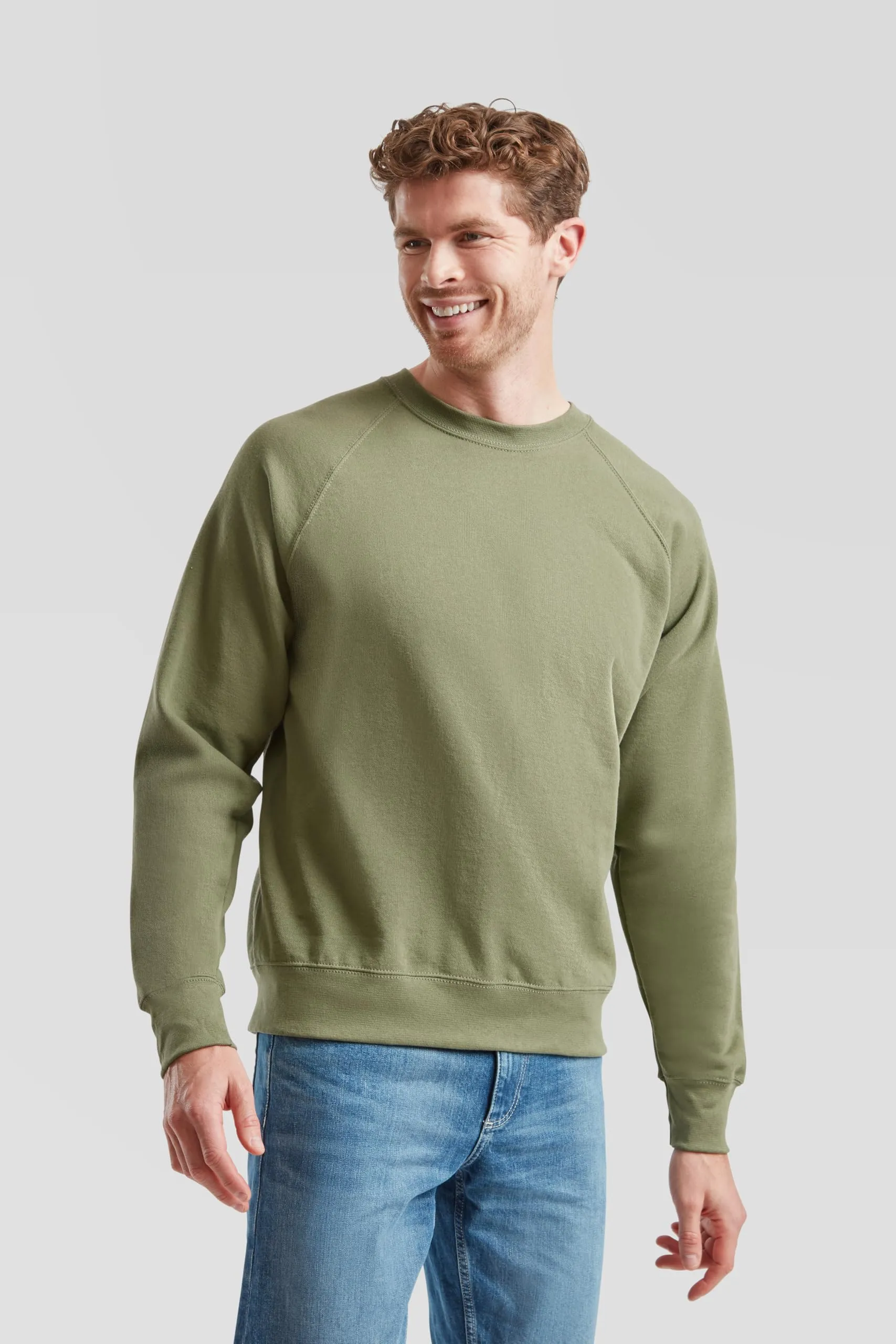 Fruit of the Loom Classic Felpa con cappuccio, XXL - immagine 4