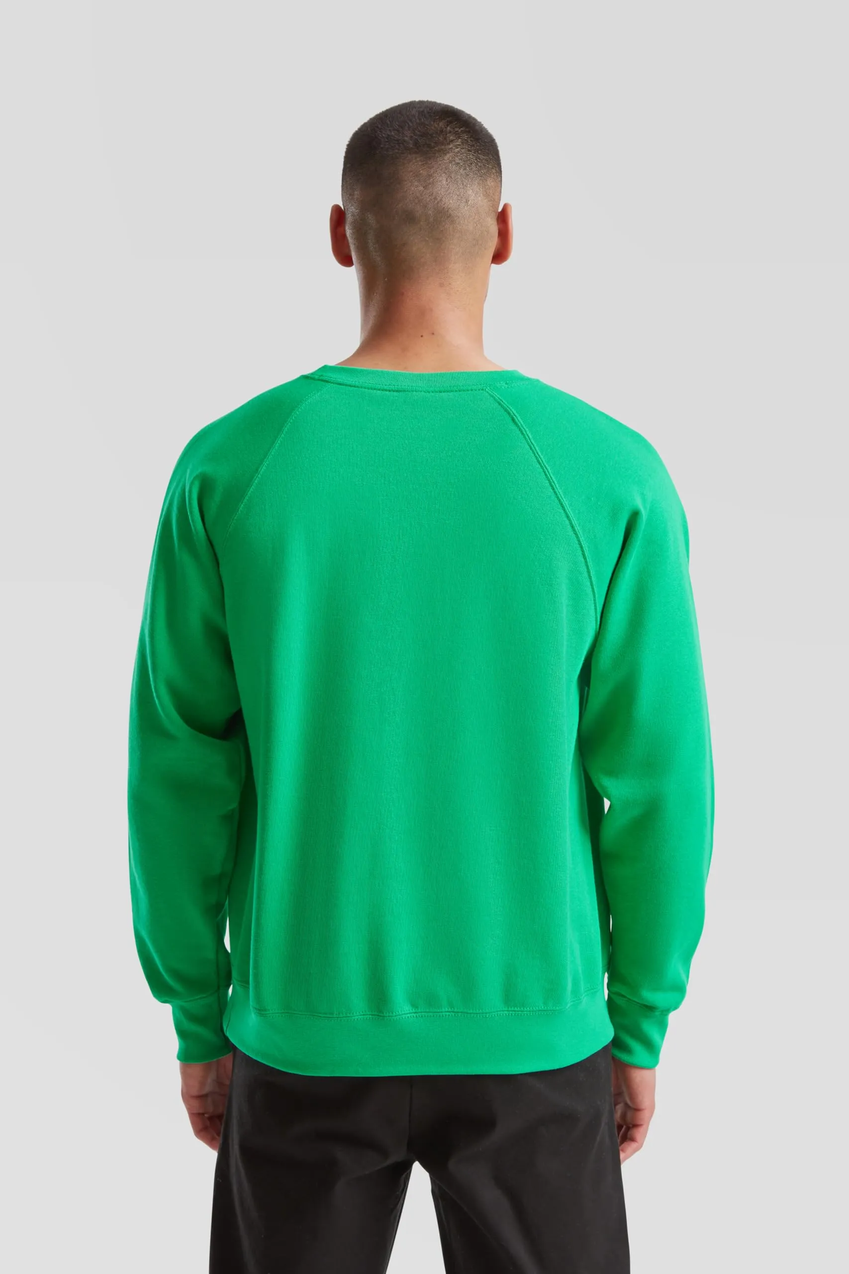 Fruit of the Loom Classic Felpa con cappuccio, XXL - immagine 5