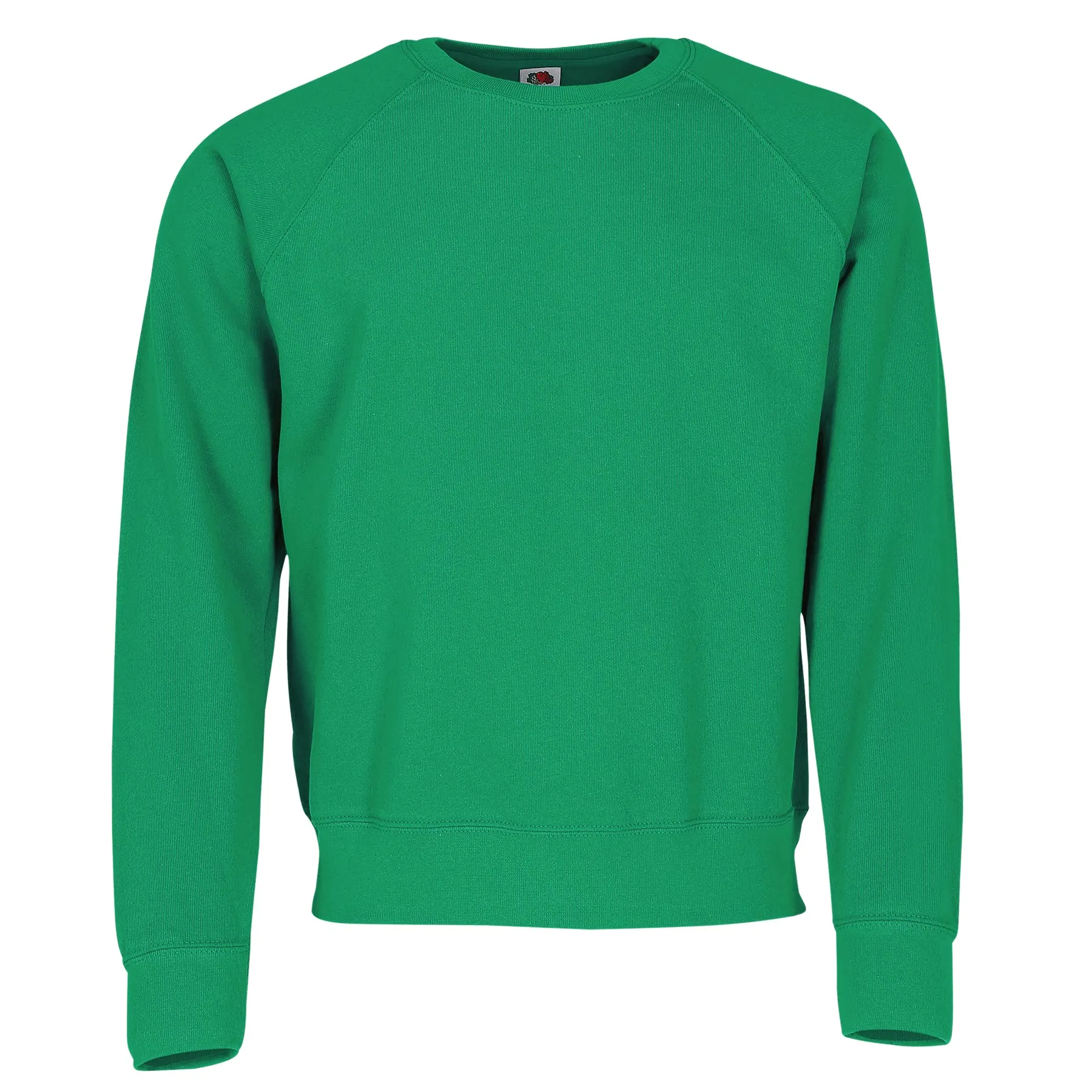Fruit of the Loom Classic Felpa con cappuccio, M - immagine 1