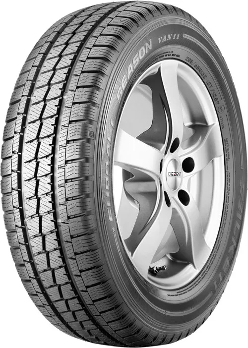 Falken EuroAll Season Van11 225/55 R17C 109/107T - immagine 1