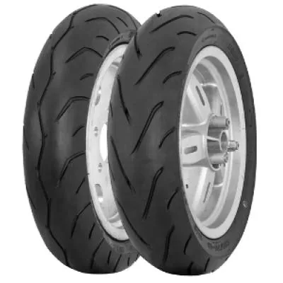 Kenda K703 130/70-13 TL 57P Rear Tyre - immagine 1