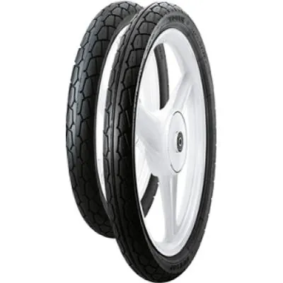 Dunlop D 104 ( 2.50-17 TT 38L ruota posteriore ) - immagine 1