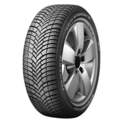 BF Goodrich g-Grip All Season 2 ( 175/70 R14 84T ) - immagine 1