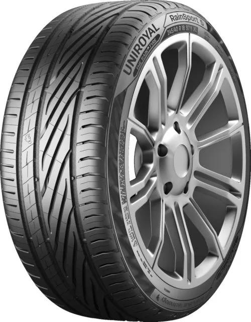 Uniroyal RainSport 5 215/50 R17 91Y EVc - immagine 1