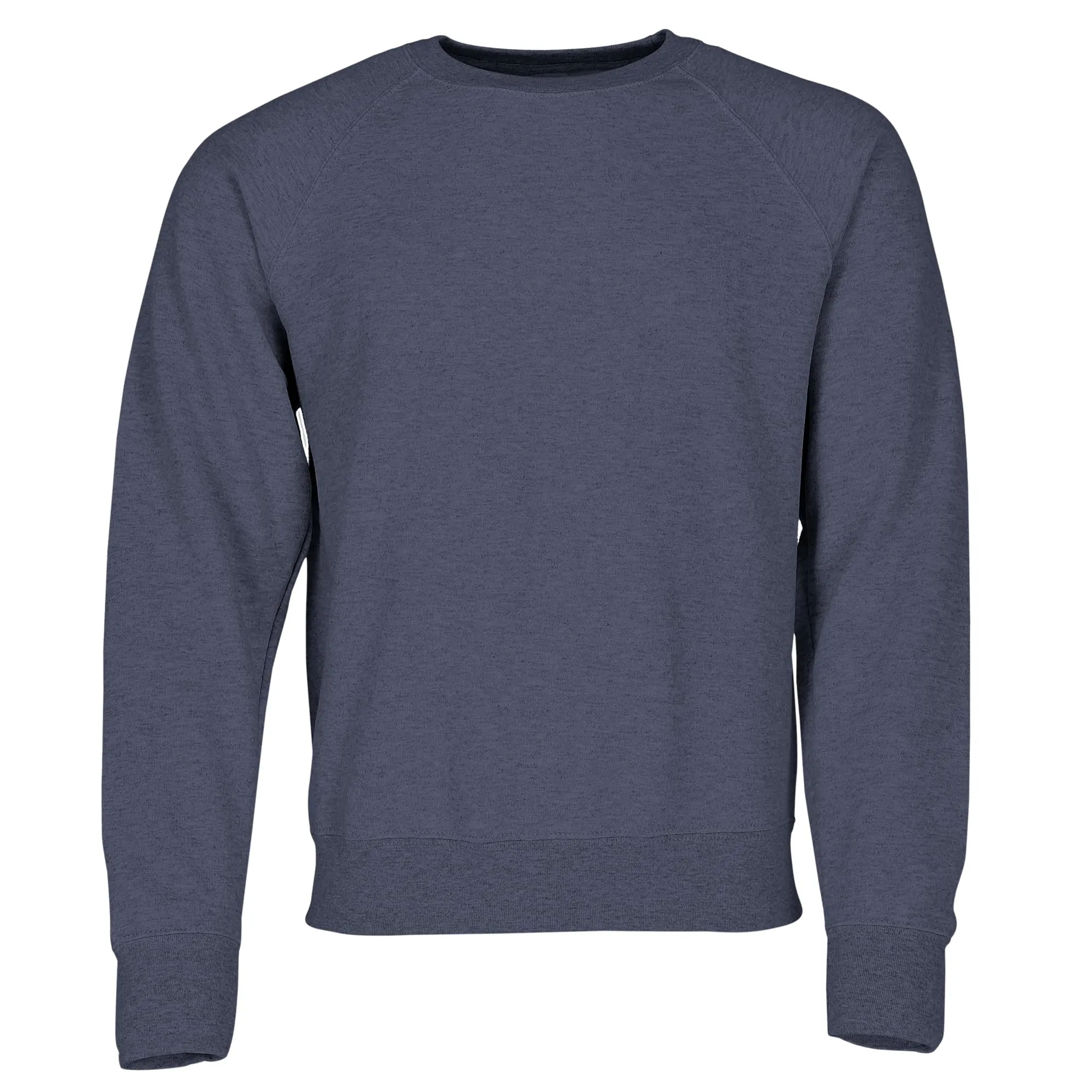 Fruit of the Loom Felpa Classic Raglan, M - immagine 1