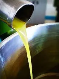 Pinto Ferramenta Contenitore in Acciaio Inox per Olio e Vino con Rubinetto, Imbuto e Guarnizione, 15 Litri - immagine 6