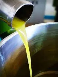 Pinto Ferramenta Contenitore in Acciaio Inox per Olio e Vino con Rubinetto, Imbuto e Guarnizione, 15 Litri - immagine 8