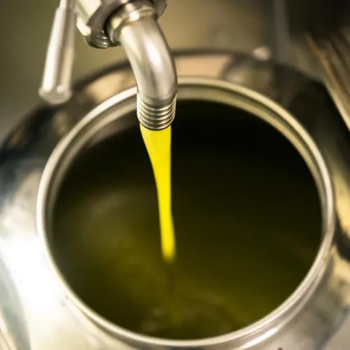 Pinto Ferramenta Bidone Fusto Contenitore in Acciaio Inox con Rubinetto, Imbuto e Guarnizione, 50 Litri - immagine 6
