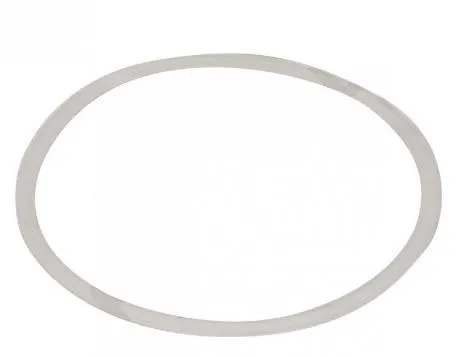 Pinto Ferramenta Contenitore in Acciaio Inox per Olio e Vino con Coperchio Ermetico, Rubinetto, Imbuto e Guarnizione, Made in Italy (30 Litri) - immagine 8