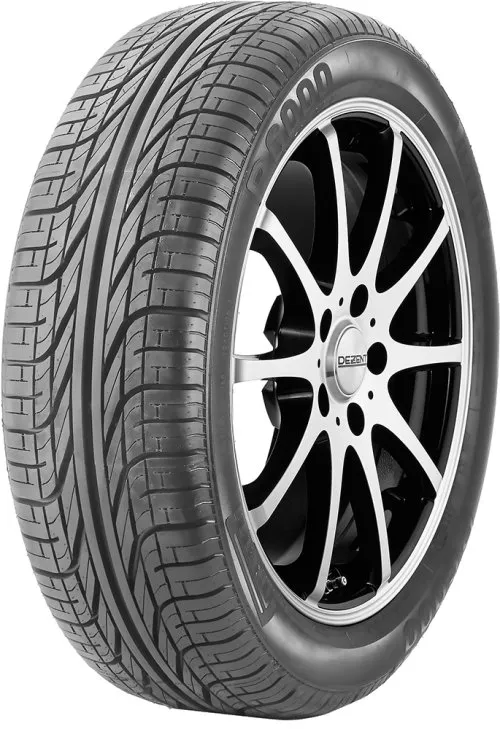 Pirelli P6000 185/70 R15 89W N3 MFS - immagine 1