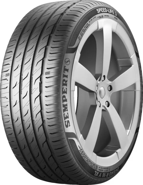Semperit Speed-Life 3 ( 195/55 R15 85V EVc ) - immagine 1